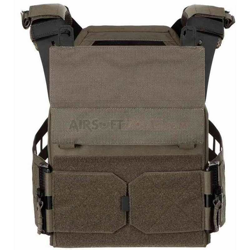 Warrior Assault Systems® -  Low Profile Carrier V2 - Taktikai Mellény (Ranger Green)