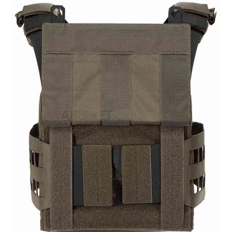 Warrior Assault Systems® -  Low Profile Carrier V2 - Taktikai Mellény (Ranger Green)
