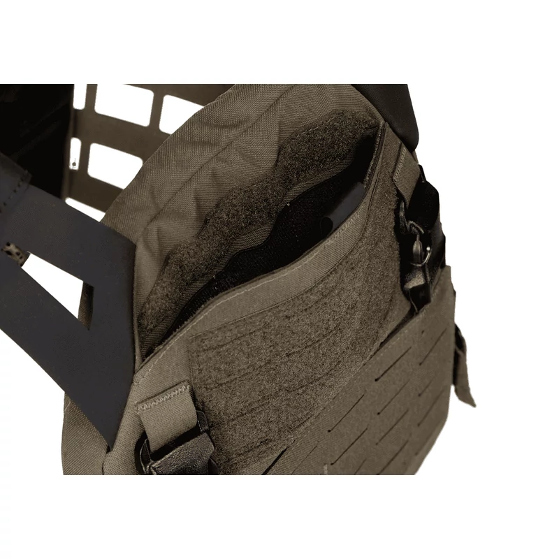 Warrior Assault Systems® -  Low Profile Carrier V2 - Taktikai Mellény (Ranger Green)