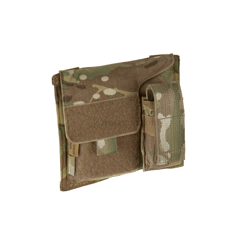 Warrior Assault Systems® -  Large Admin Panel - Nagyméretű Admin Zseb (MultiCam®)