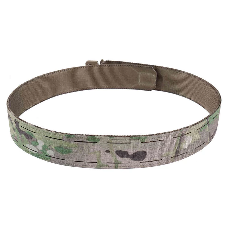 Warrior Assault Systems® - LASER CUT FIGHT LIGHT BELT - Taktikai Öv  (MultiCam®)