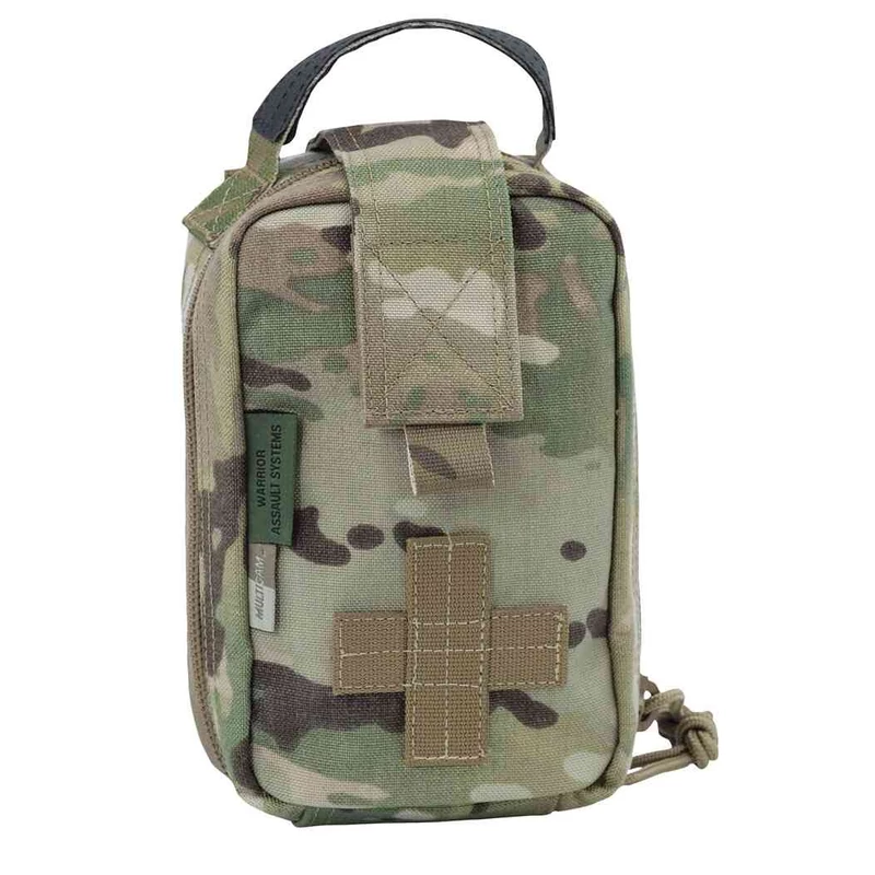 Warrior Assault Systems® -  Personal Medic Rip Off - IFAK Zseb (MultiCam®)