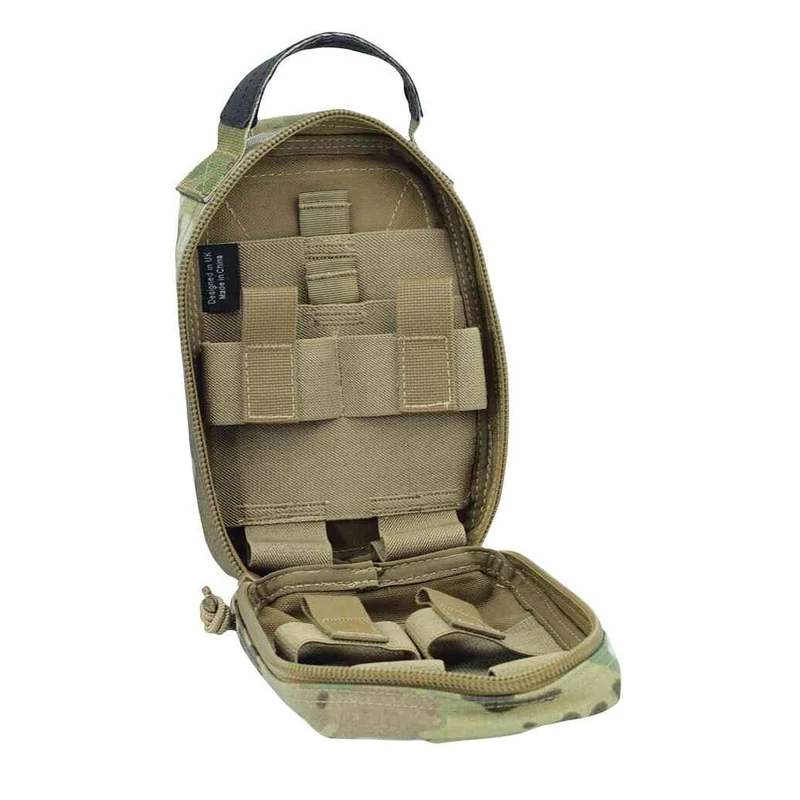 Warrior Assault Systems® -  Personal Medic Rip Off - IFAK Zseb (MultiCam®)