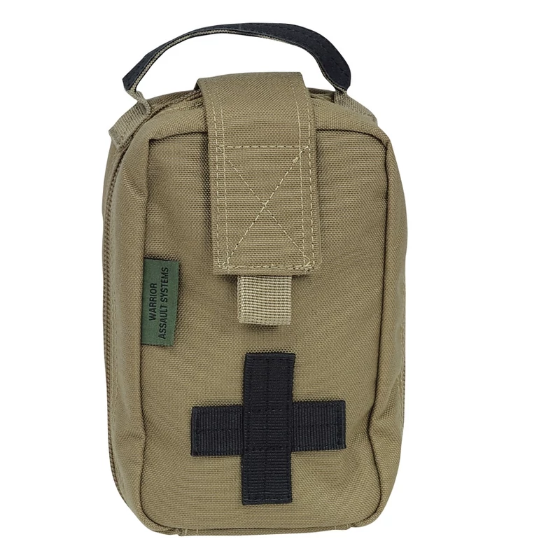 Warrior Assault Systems® -  Personal Medic Rip Off - IFAK Zseb (Coyote)