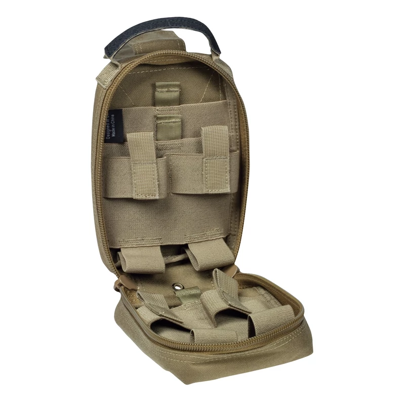 Warrior Assault Systems® -  Personal Medic Rip Off - IFAK Zseb (Coyote)