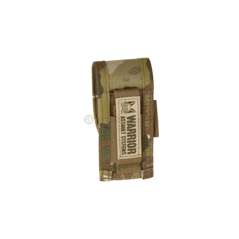 Warrior Assault Systems® -  Warrior Utility Tool Pouch - Multiszerszám Tartó Molle Zseb (MultiCam®)