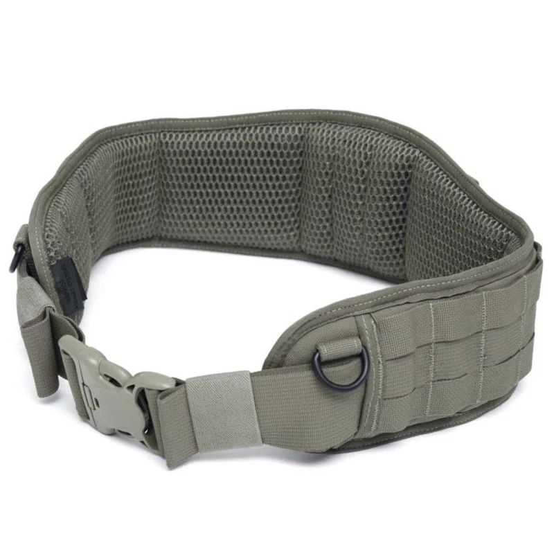 Warrior Assault Systems® - ELITE OPS ENHANCED PLB PATROL BELT (Ranger Green)