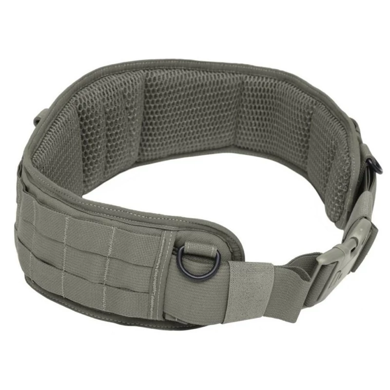 Warrior Assault Systems® - ELITE OPS ENHANCED PLB PATROL BELT (Ranger Green)