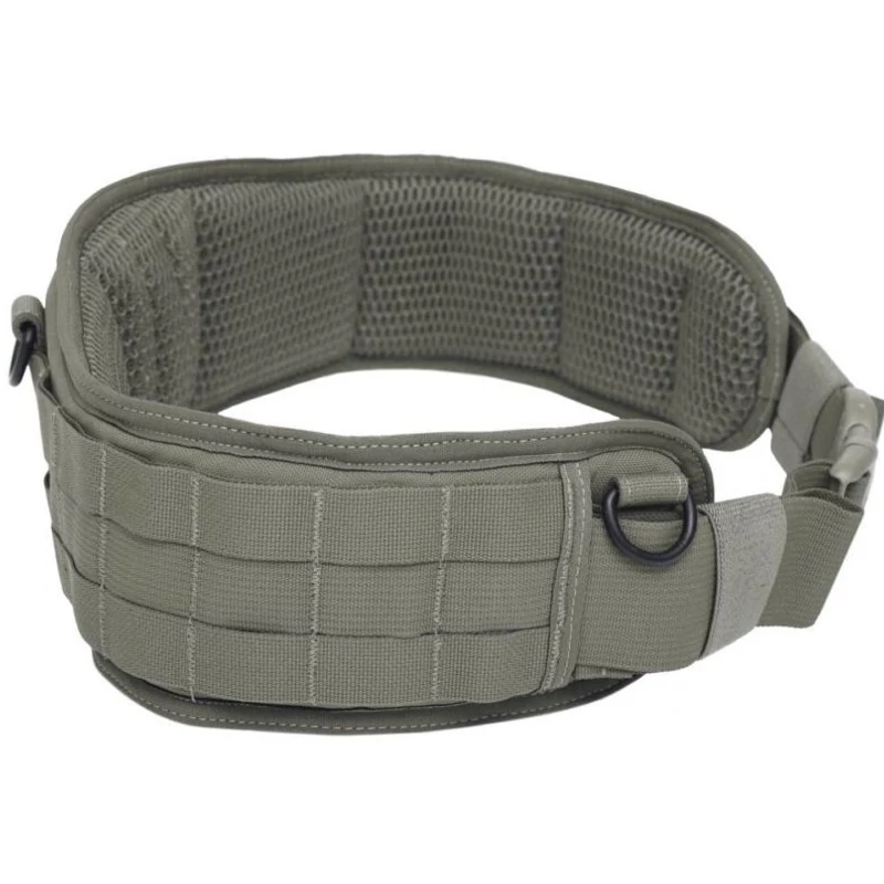 Warrior Assault Systems® - ELITE OPS ENHANCED PLB PATROL BELT (Ranger Green)