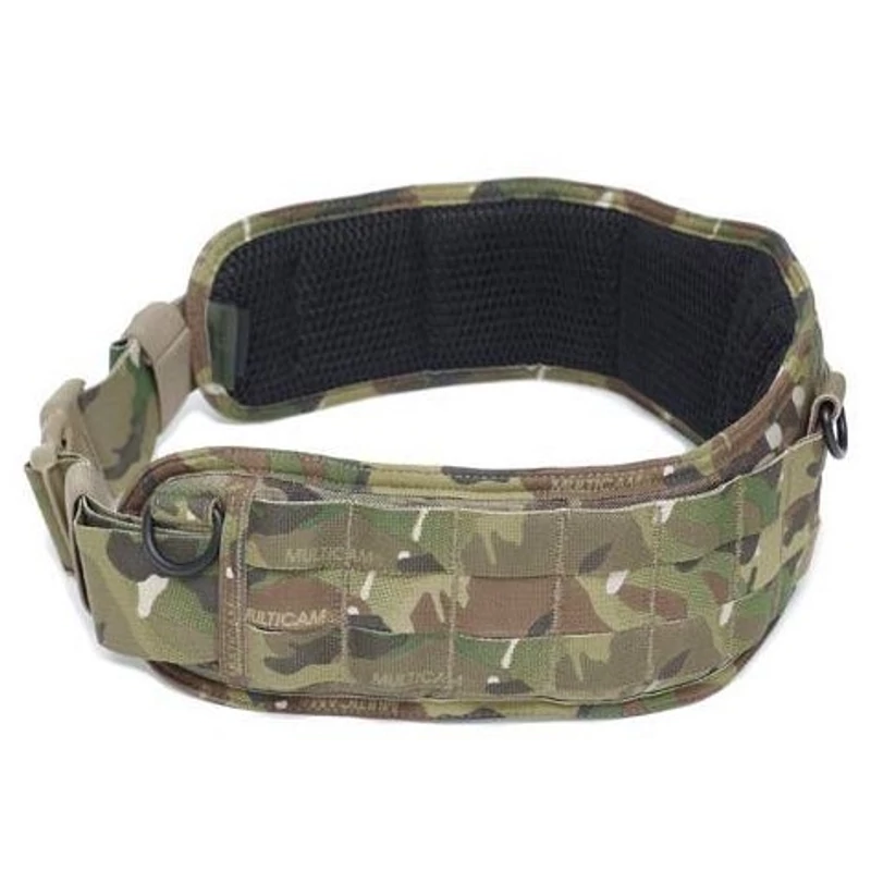 Warrior Assault Systems® - ELITE OPS ENHANCED PLB PATROL BELT (MultiCam®)