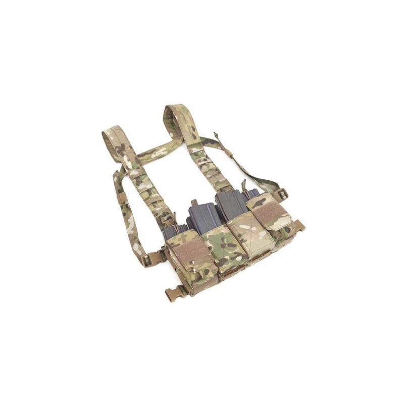 Warrior Assault Systems® -  Pathfinder Chest Rig (MultiCam®)