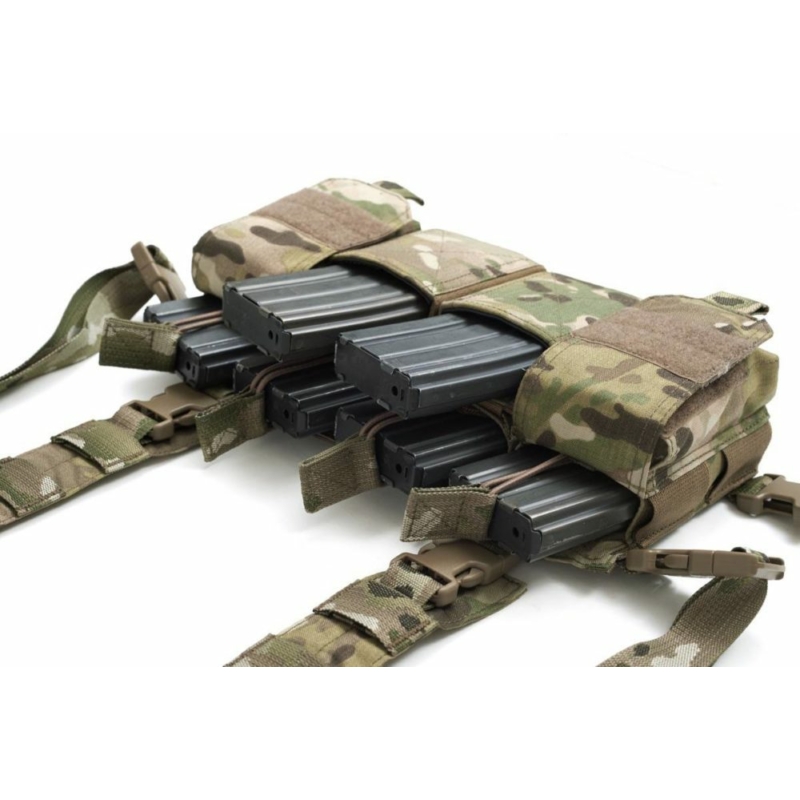 Warrior Assault Systems® -  Pathfinder Chest Rig (MultiCam®)