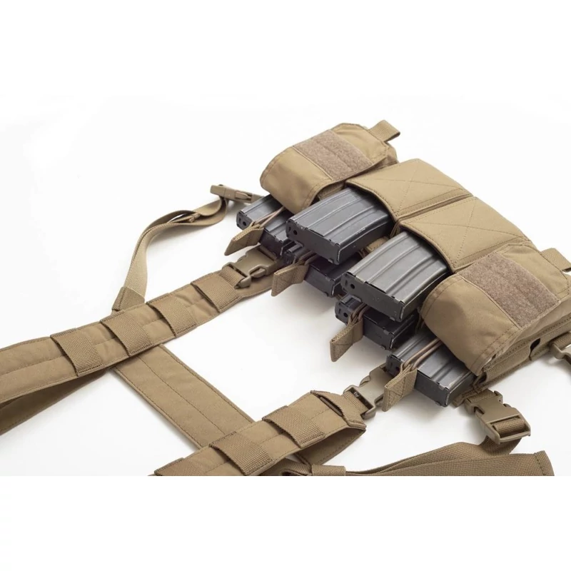 Warrior Assault Systems® -  Pathfinder Chest Rig (Coyote)