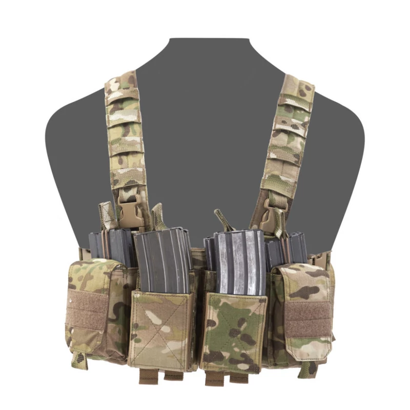 Warrior Assault Systems® -  Pathfinder Chest Rig (MultiCam®)
