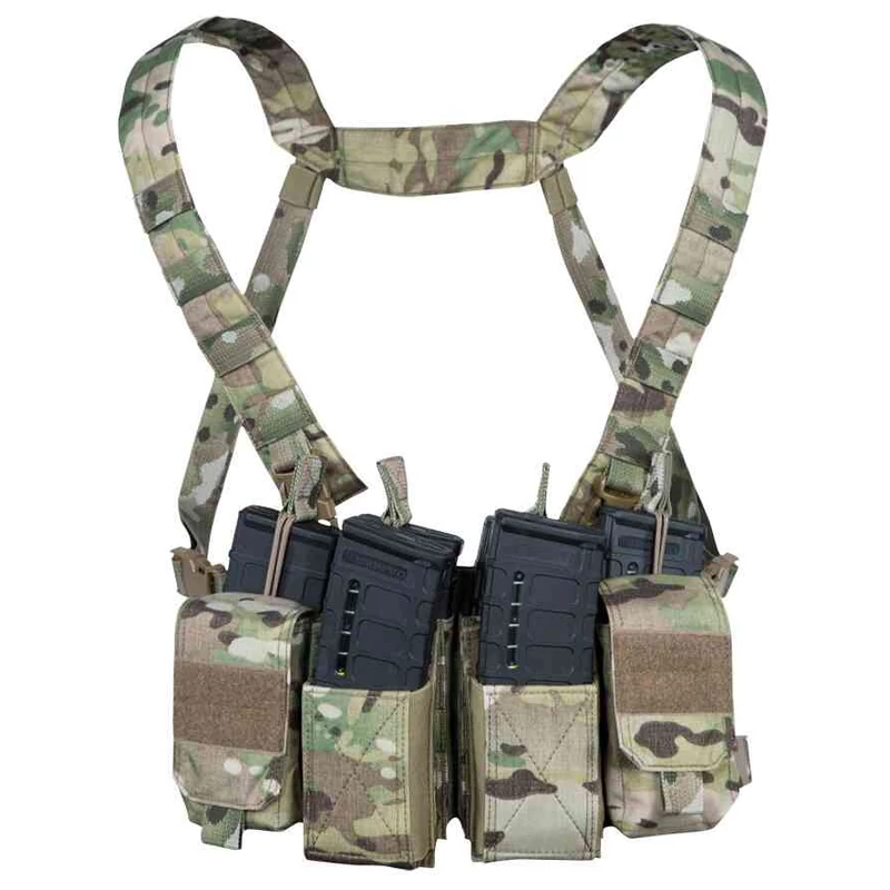 Warrior Assault Systems® -  Pathfinder Chest Rig (MultiCam®)