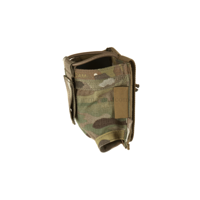 Warrior Assault Systems® -  Personal Role Radio Pouch - Rádió Zseb (MultiCam®)