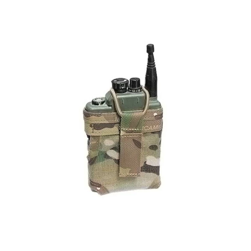 Warrior Assault Systems® -  Personal Role Radio Pouch - Rádió Zseb (MultiCam®)