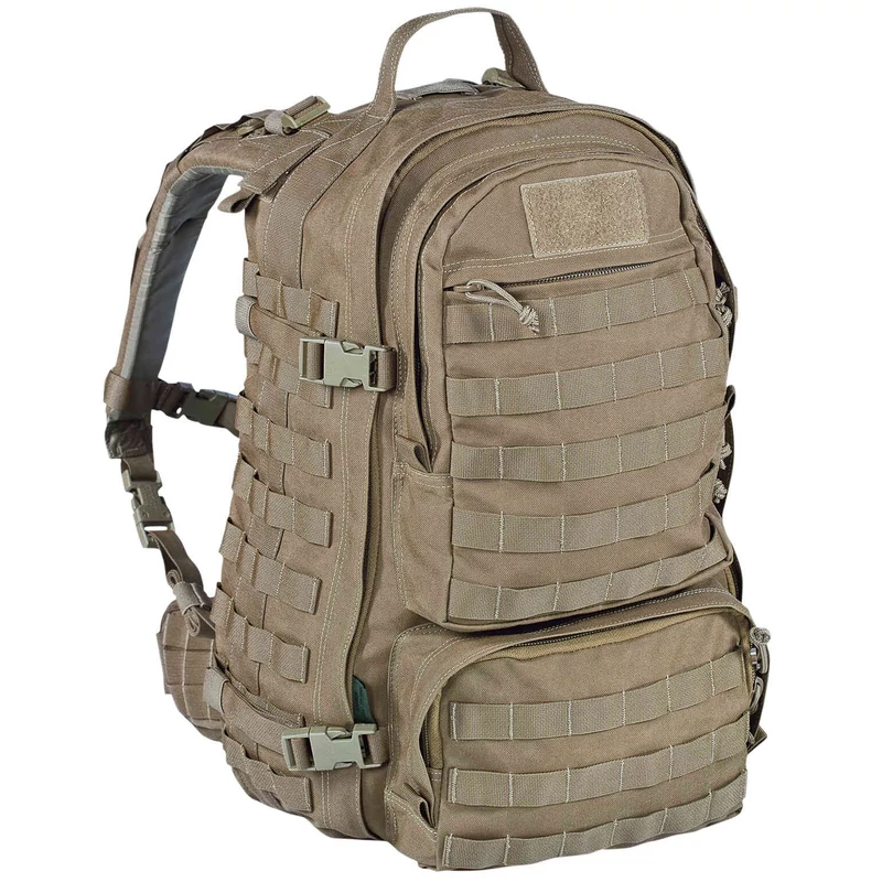 Warrior Assault Systems® -  Predator Pack - Taktikai Hátizsák (Coyote)