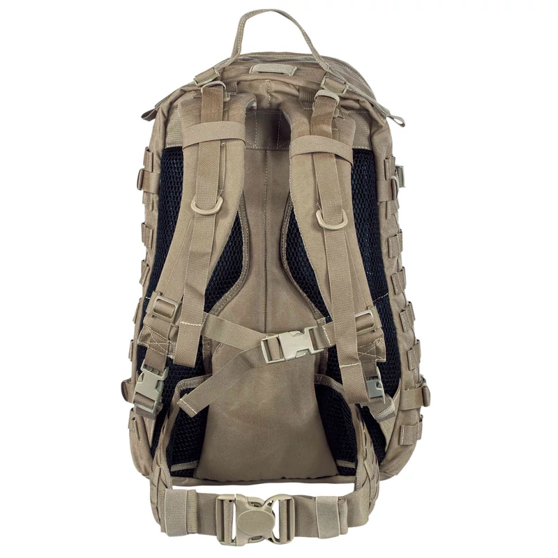 Warrior Assault Systems® -  Predator Pack - Taktikai Hátizsák (Coyote)