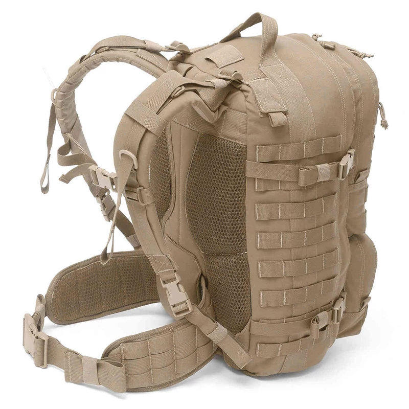 Warrior Assault Systems® -  Predator Pack - Taktikai Hátizsák (Coyote)