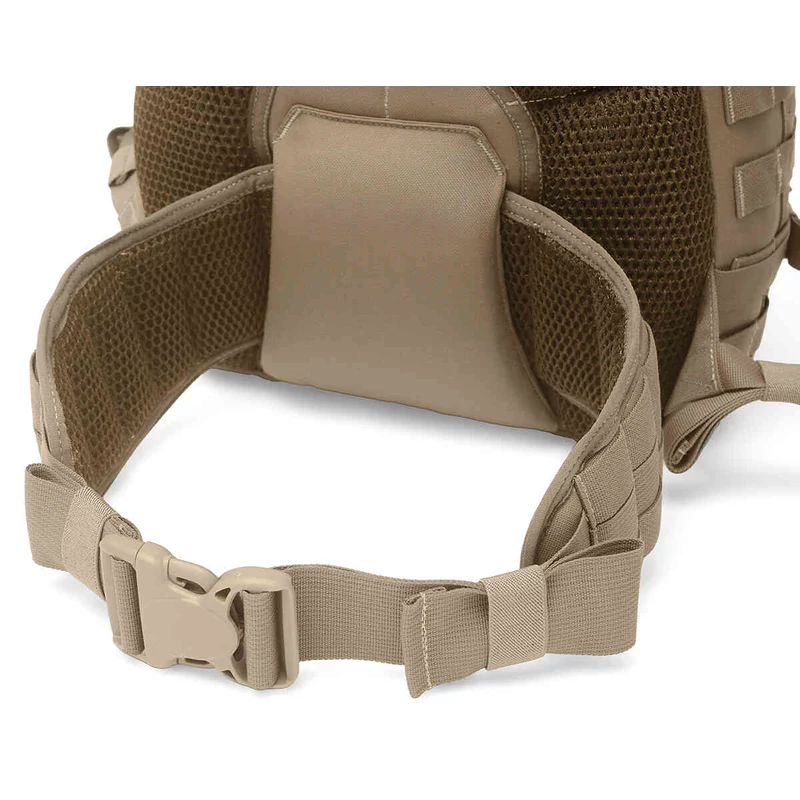 Warrior Assault Systems® -  Predator Pack - Taktikai Hátizsák (Coyote)