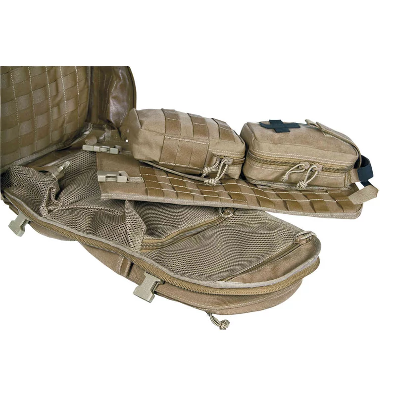 Warrior Assault Systems® -  Predator Pack - Taktikai Hátizsák (Coyote)
