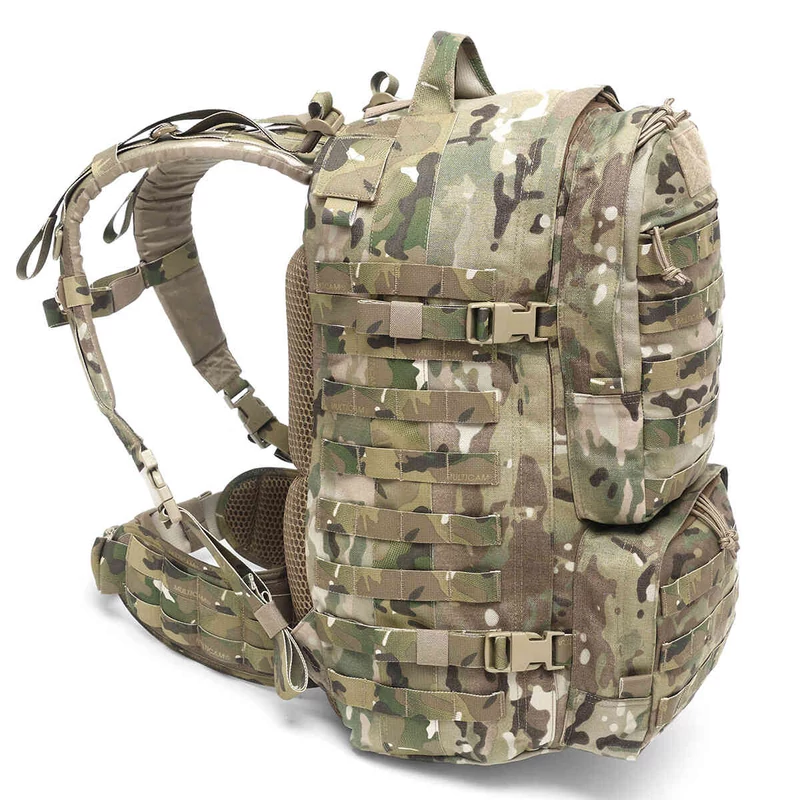Warrior Assault Systems® -  Predator Pack -  Taktikai Hátizsák (MultiCam®)