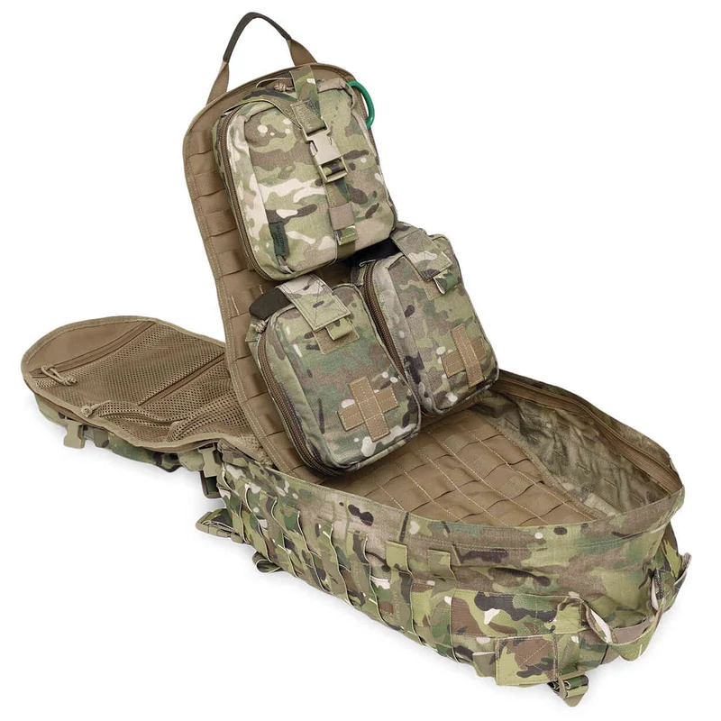 Warrior Assault Systems® -  Predator Pack -  Taktikai Hátizsák (MultiCam®)