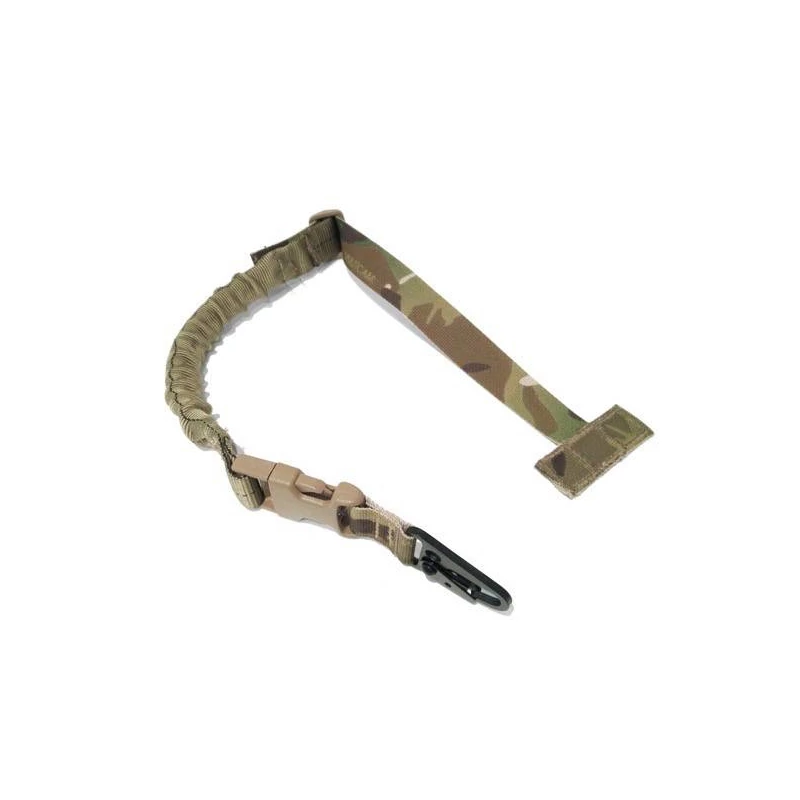 Warrior Assault Systems® - Quick Release Sling H K Hook- Egypontos Taktikai Fegyverszíj (MultiCam®)