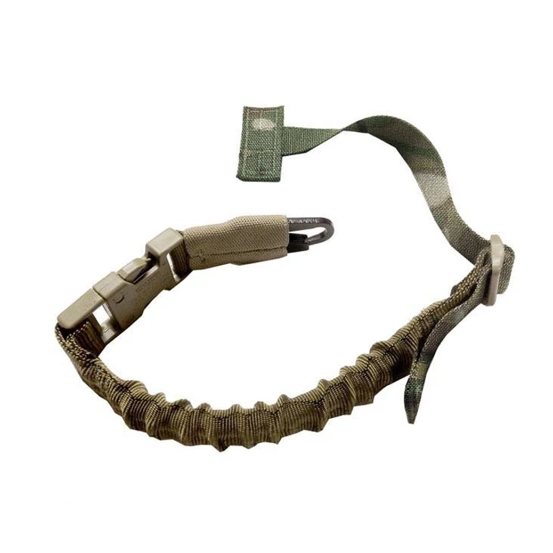 Warrior Assault Systems® - Quick Release Sling H K Hook- Egypontos Taktikai Fegyverszíj (MultiCam®)