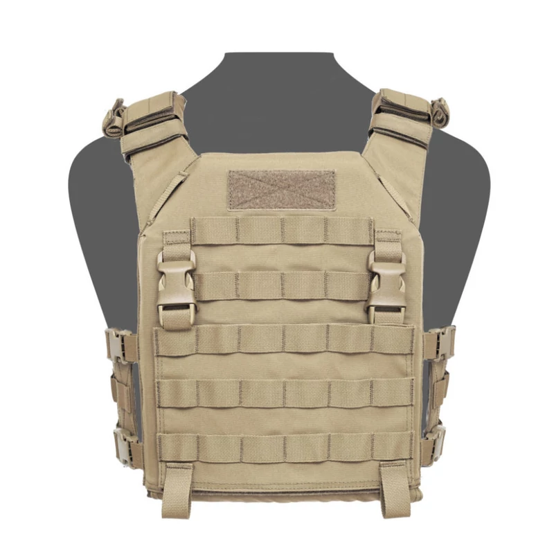 Warrior Assault Systems® -  Recon Plate Carrier - Taktikai Mellény (Coyote)