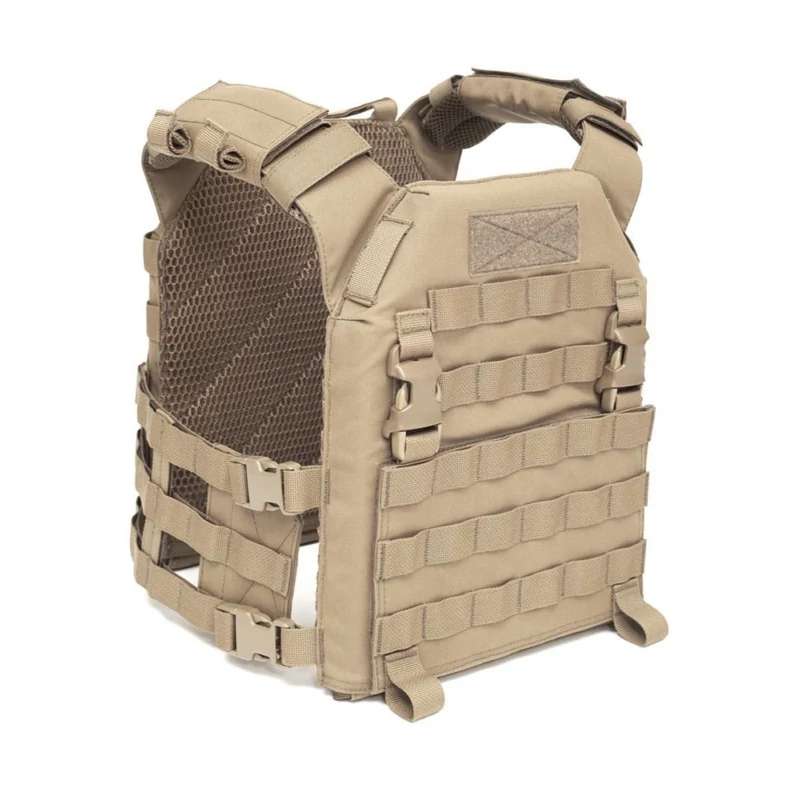 Warrior Assault Systems® -  Recon Plate Carrier - Taktikai Mellény (Coyote)