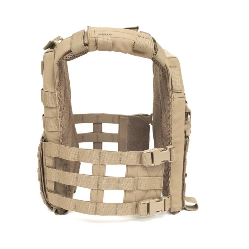 Warrior Assault Systems® -  Recon Plate Carrier - Taktikai Mellény (Coyote)