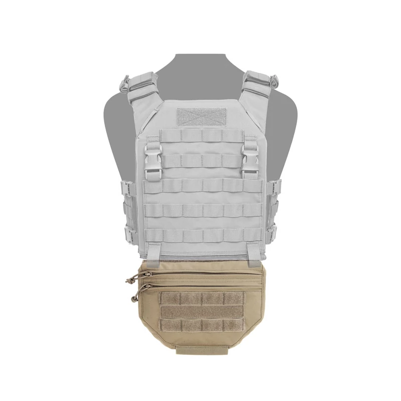 Warrior Assault Systems® -  Recon Plate Carrier - Taktikai Mellény (Coyote)