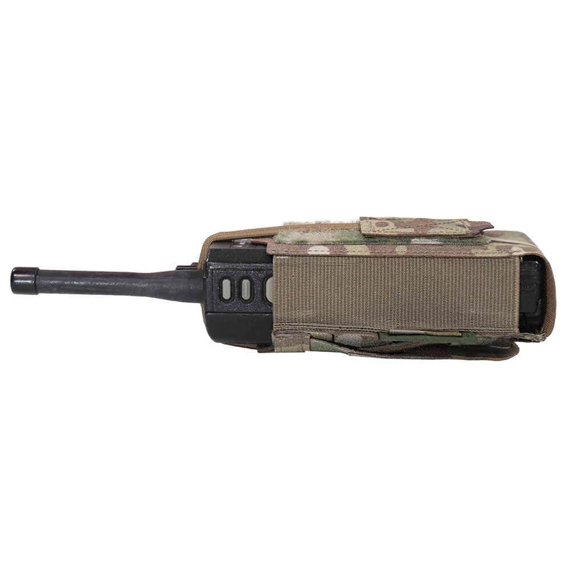 Warrior Assault Systems® -  ADJUSTABLE RADIO POUCH - Állítható Rádió Zseb (MultiCam®)