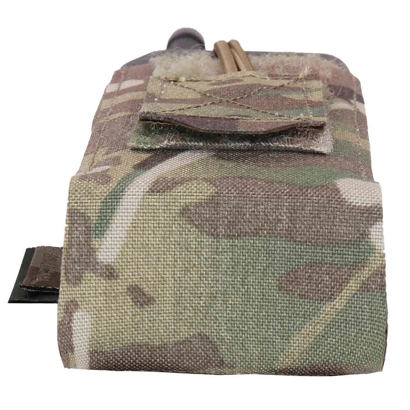 Warrior Assault Systems® -  ADJUSTABLE RADIO POUCH - Állítható Rádió Zseb (MultiCam®)