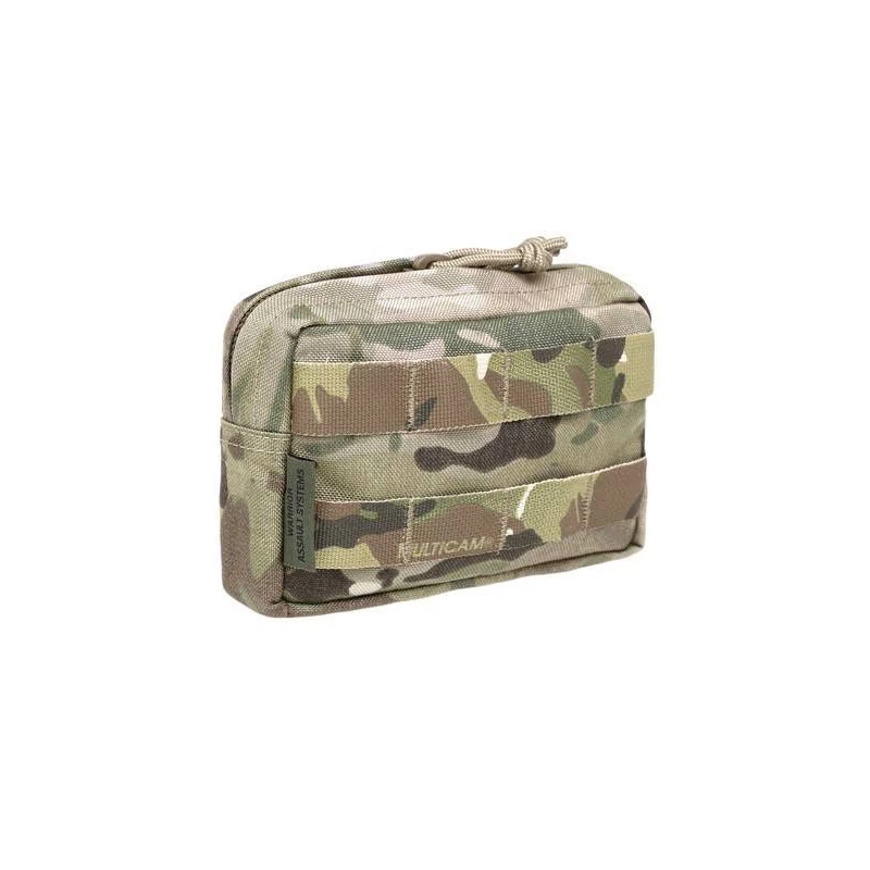 Warrior Assault Systems® -  Small Horizontal Pouch (MultiCam®)