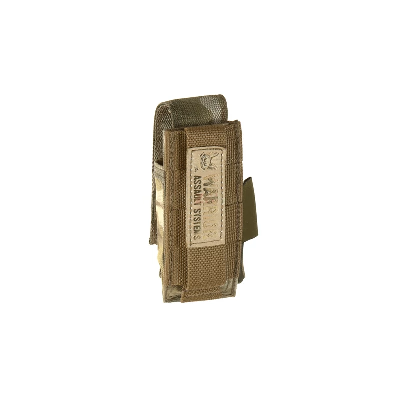 Warrior Assault Systems® -  Single Pistol Pouch - Pisztoly Tárzseb (MultiCam®)