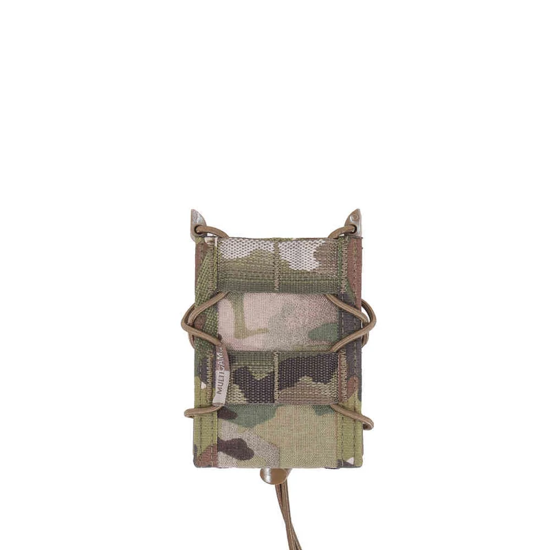 Warrior Assault Systems® -  Warrior Single Quick Mag - Tárzseb (MultiCam®)