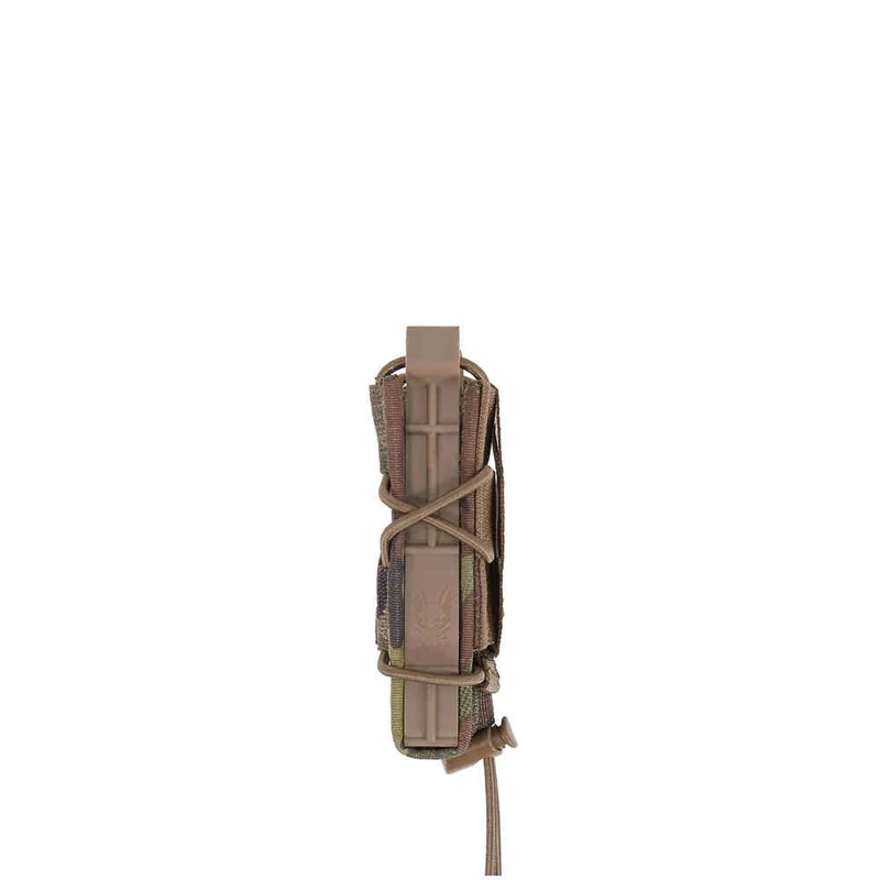 Warrior Assault Systems® -  Warrior Single Quick Mag - Tárzseb (MultiCam®)