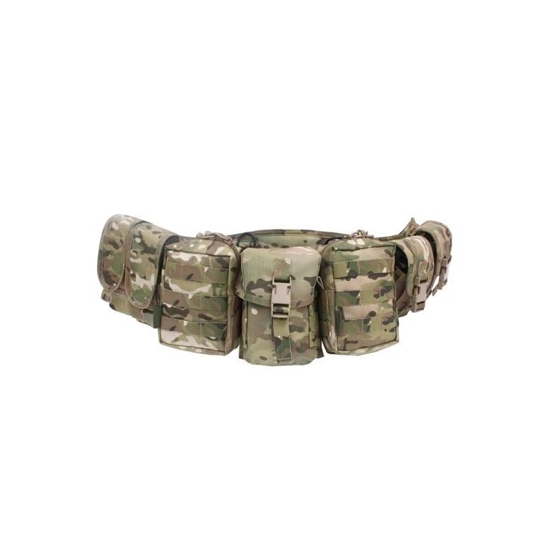 Warrior Assault Systems® -  SMALL MOLLE UTILITY POUCH - Általános Zseb (MultiCam®)