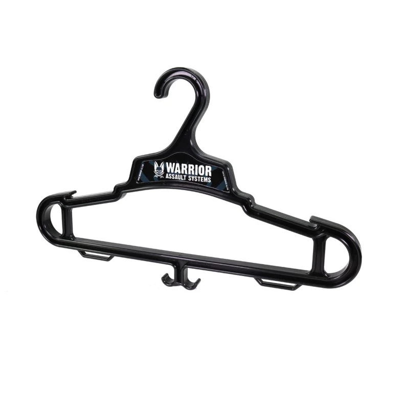 Warrior Assault Systems® - TACHOOK TACTICAL HANGER (Black)