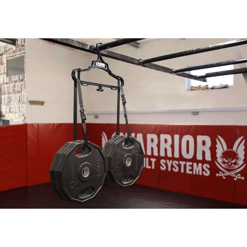 Warrior Assault Systems® - TACHOOK TACTICAL HANGER (OD Green)