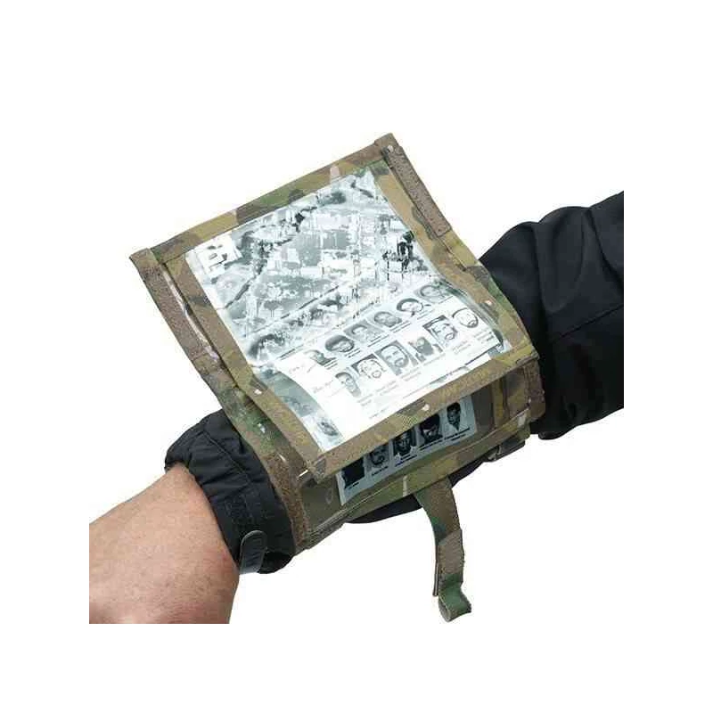 Warrior Assault Systems® -  Tactical Wrist Case (MultiCam®)