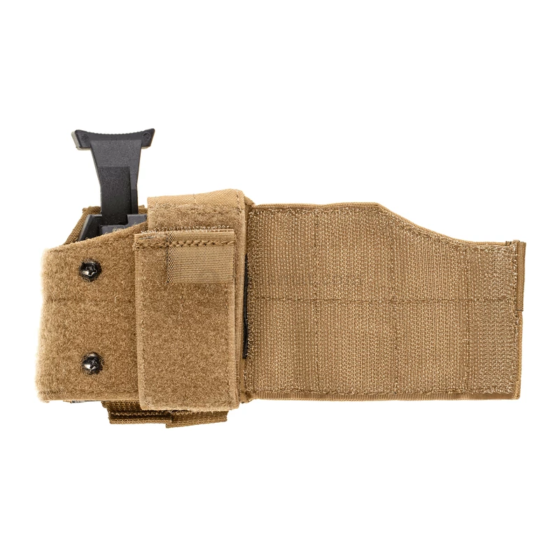 Warrior Assault Systems® -  Universal Pistol Holster Right Handed - Pisztoly Tok Jobb Kezes (Coyote)