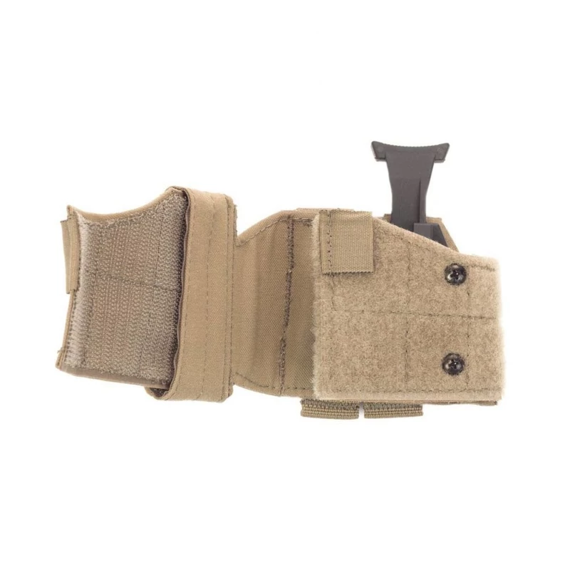 Warrior Assault Systems® -  Universal Pistol Holster Left Handed - Pisztoly Tok Balkezes (Coyote)
