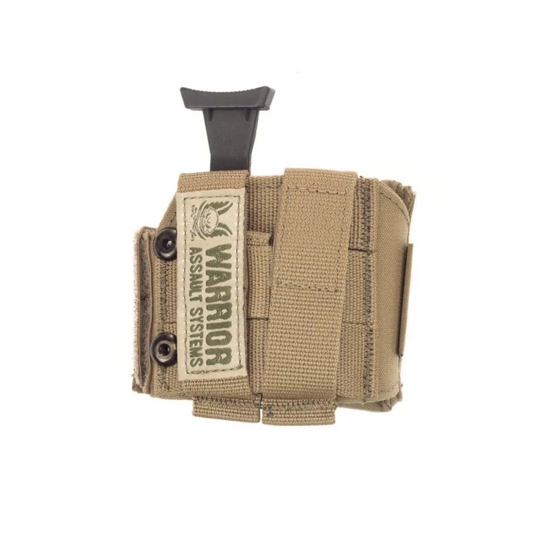 Warrior Assault Systems® -  Universal Pistol Holster Left Handed - Pisztoly Tok Balkezes (Coyote)