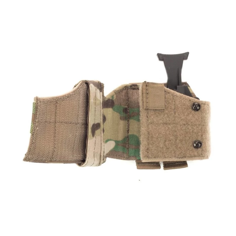 Warrior Assault Systems® -  Universal Pistol Holster Left Handed - Pisztoly Tok Balkezes (MultiCam®)