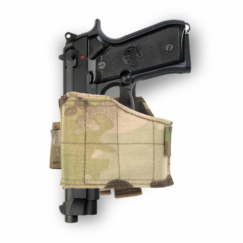 Warrior Assault Systems® -  Universal Pistol Holster Left Handed - Pisztoly Tok Balkezes (MultiCam®)