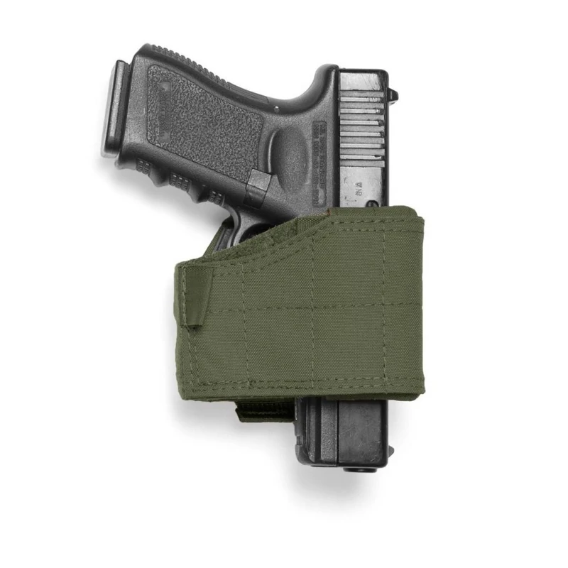 Warrior Assault Systems® -  Universal Pistol Holster Right Handed - Pisztoly Tok Jobb Kezes (OD Green)